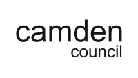 logo camden council